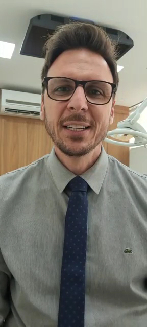 Dr. Alexandre Herzog